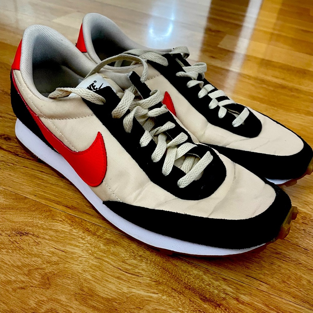 Nike Cortez Size 9.5